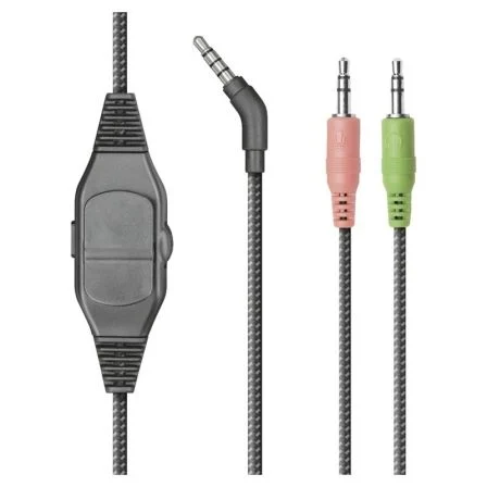 Trust GXT 420 Rath Auriculares Gaming Multiplataforma Trust GXT 420 Rath Auriculares Gaming Multiplataforma
